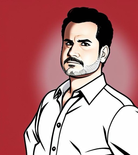 Sergi García Muñoz — Solution Architect and Advanced Analytics Specialist