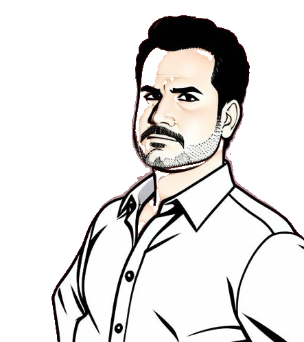 Sergi García Muñoz — Solution Architect and Advanced Analytics Specialist